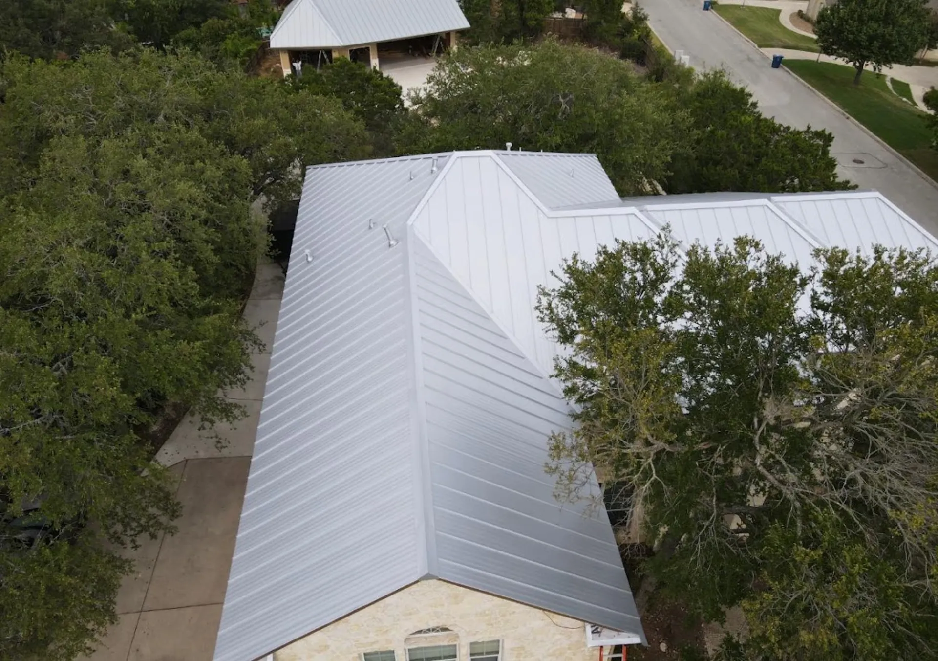 Metal Roofing services in Davenport, FL